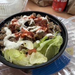 Royal kabob
