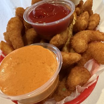 Pirates Kitchen - Cajun/Creole Near Me - Artesia, California