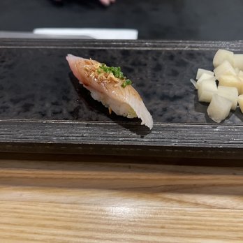 Sushi Ishikawa - Sushi Bars Near Me - New York, New York Sushi Ishikawa - Sushi Bars Near Me - New York, New York
