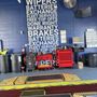 Photo of Grease Monkey