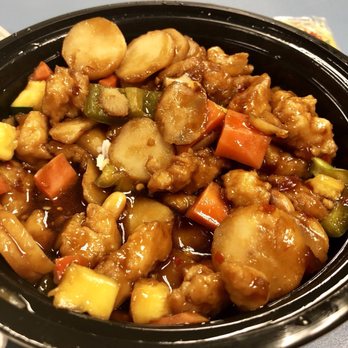 Jing's - Chinese Near Me - Milwaukee, Wisconsin