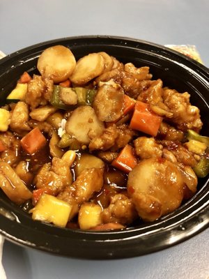 Jing's by null