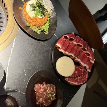 350 ATELIER - Korean Near Me - North Hollywood, California 350 ATELIER - Korean Near Me - North Hollywood, California