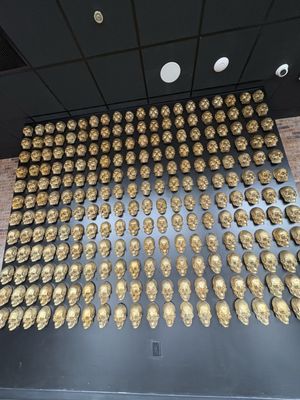 Born And Raised Centennial by null