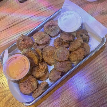 Waldo's Chicken and Beer - Chicken Shop Near Me - Tulsa, Oklahoma