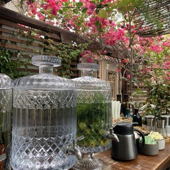 Il Giardino di Lilli - Coffee & Tea Near Me - San Diego, California Il Giardino di Lilli - Coffee & Tea Near Me - San Diego, California
