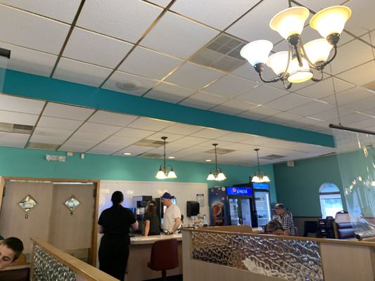 Court House Diner Family Restaurant by null