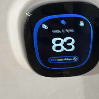 Cool Today - Thermostat - Heating & Air Conditioning/HVAC Near Me - Tampa, Florida Cool Today - Thermostat - Heating & Air Conditioning/HVAC Near Me - Tampa, Florida