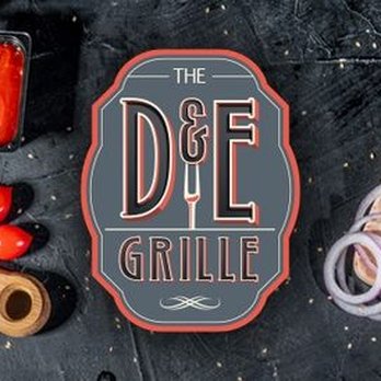 The D&E Grille - If you are looking for a delicious meal, do yourself a favor! - Comfort Food Near Me - Mediapolis, Iowa The D&E Grille - If you are looking for a delicious meal, do yourself a favor! - Comfort Food Near Me - Mediapolis, Iowa