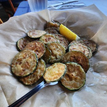 Olympic Cafe - Fried zucchini - Mediterranean Near Me - San Diego, California Olympic Cafe - Fried zucchini - Mediterranean Near Me - San Diego, California