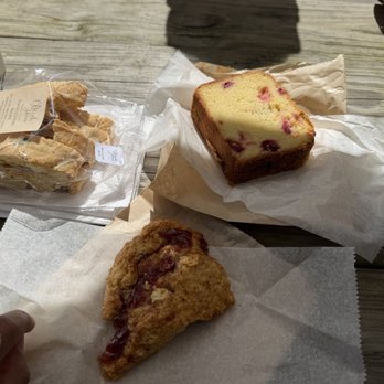 Beach Plum Bakery & Cafe - Gift Shops Near Me - Cape May, New Jersey