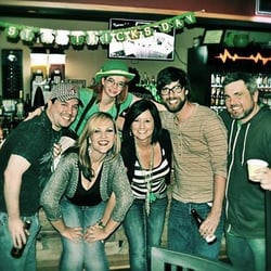 Recovery Room Bar