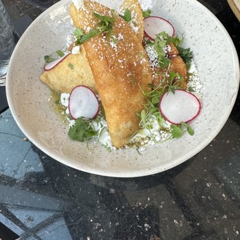 Monarca - EMPANADAS - Mexican Near Me - Salt Lake City, Utah
