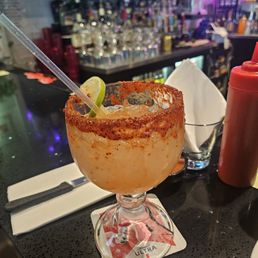 Paloma! Paloma!