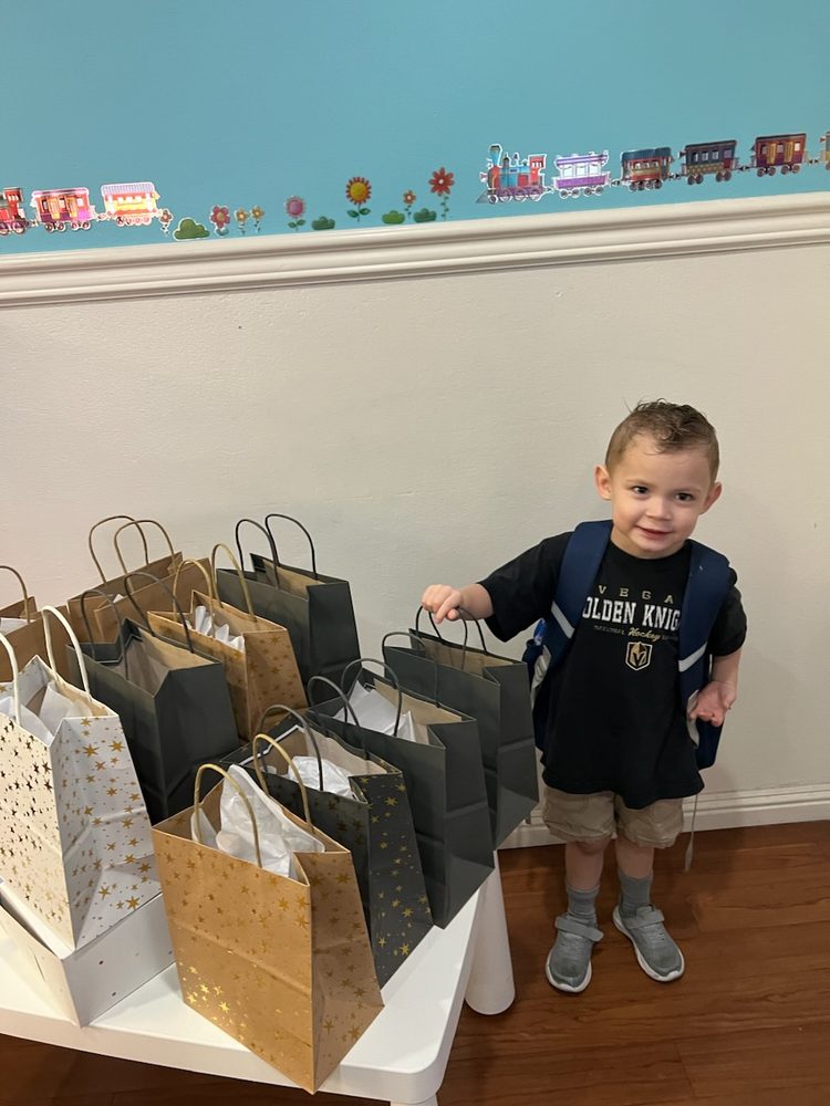 Mommy's Angels Childcare - childcare center in Las Vegas, NV