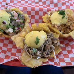 Tostones