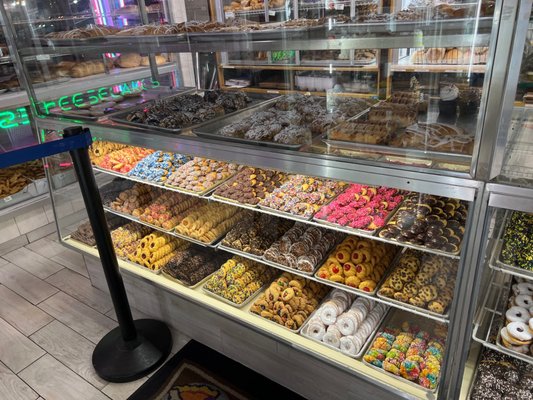 Del Ponte's Bakery by null