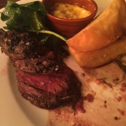 Pratts & Payne - I just came in my pants over this meat.
