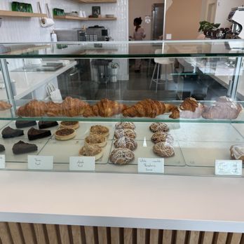 Savor Coffee - Pastries - Coffee & Tea Near Me - Las Vegas, Nevada