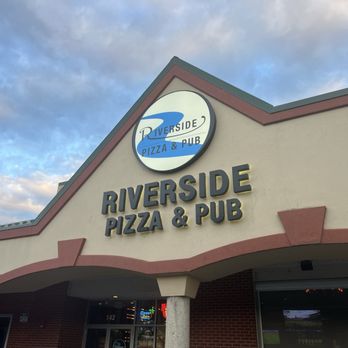 Riverside Pizza & Pub - Riverside Pizza &Pub - Pizza Near Me - Batavia, Illinois Riverside Pizza & Pub - Riverside Pizza &Pub - Pizza Near Me - Batavia, Illinois