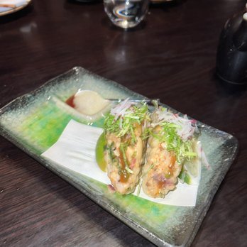 Sushisamba - Asian Fusion Near Me - Las Vegas, Nevada Sushisamba - Asian Fusion Near Me - Las Vegas, Nevada