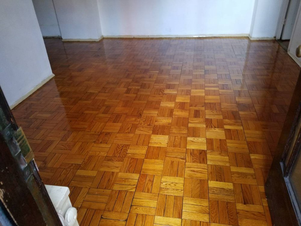 Slide of General Plumbing & Handyman services