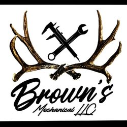 Brown's Mechanical