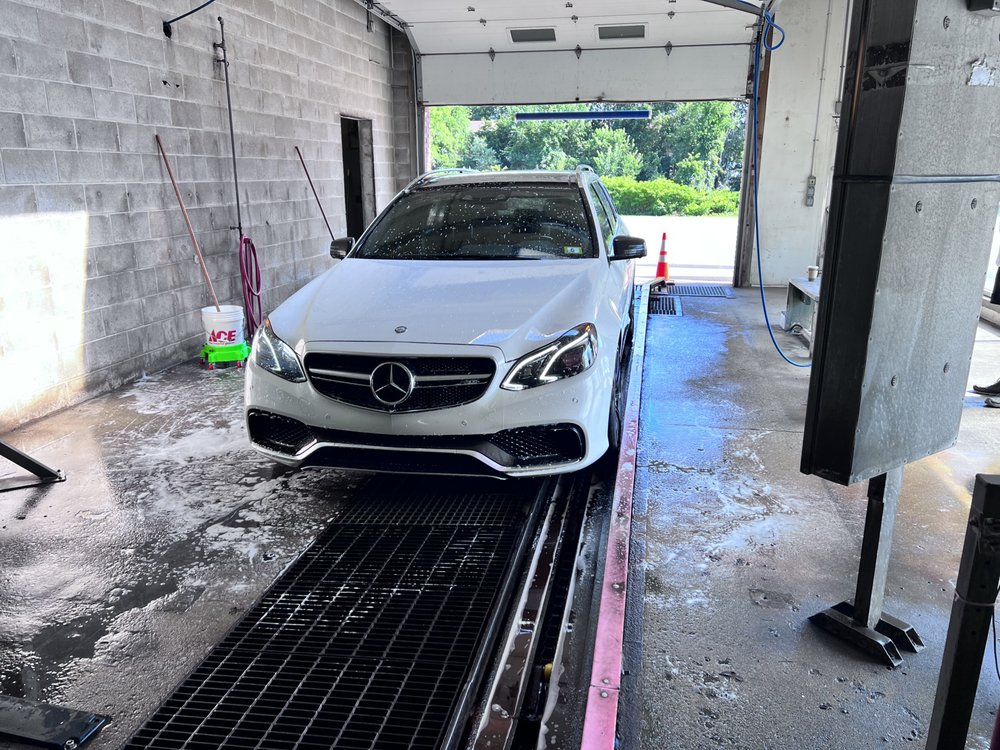 CLEAN MONSTER AUTO WASH Updated September 2024 16 Photos 94