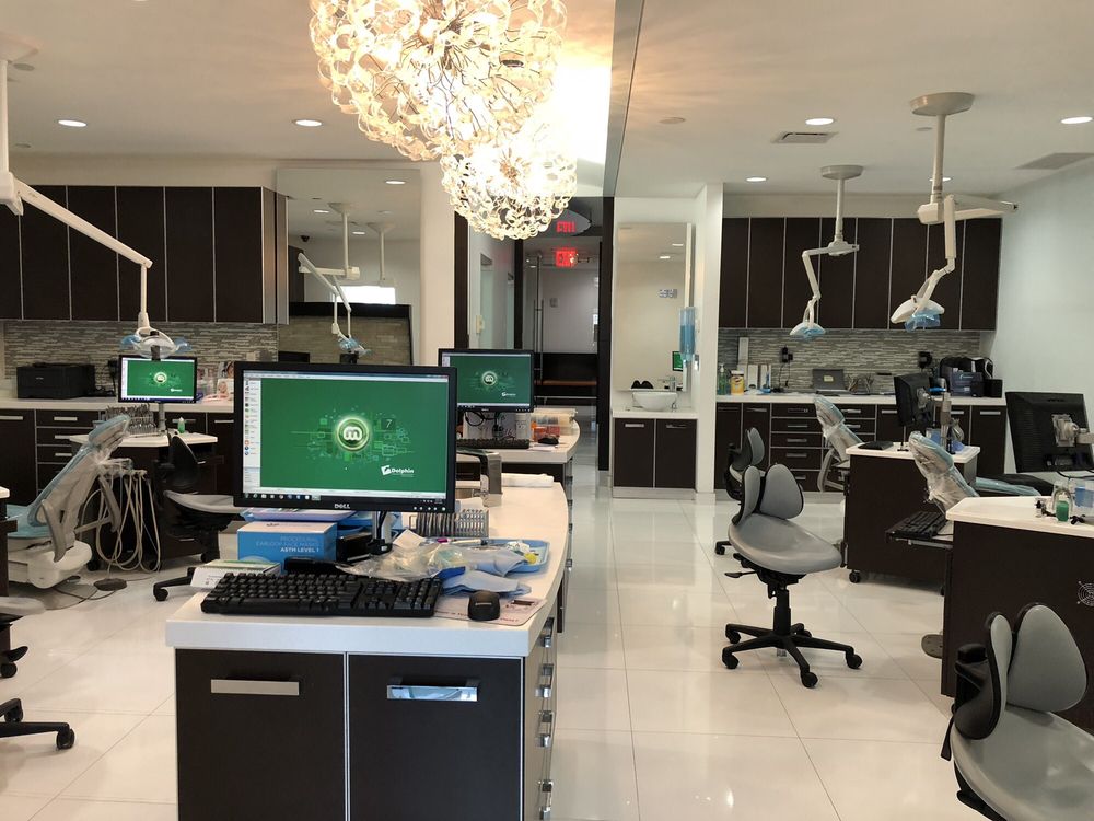 NEWSMILE ORTHODONTICS 32 Photos & 12 Reviews 13620 38th Ave