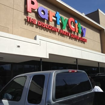 Party City - This store is in a shopping center, near Kroger's and Buffalo wild wings. - Costumes Near Me - Memphis, Tennessee Party City - This store is in a shopping center, near Kroger's and Buffalo wild wings. - Costumes Near Me - Memphis, Tennessee