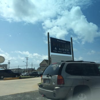 Warehouse Wicker - Furniture Stores Near Me - Wildwood, New Jersey