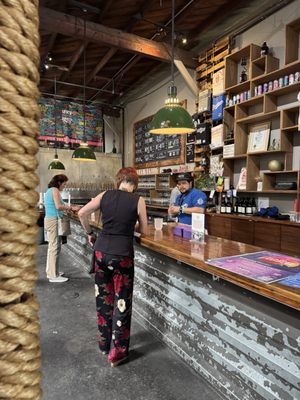 Boomtown Brewery by null