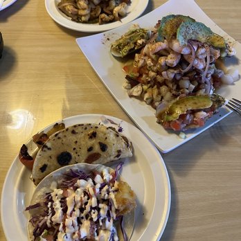 Mariscos El Malecon - Mexican Near Me - Fresno, California Mariscos El Malecon - Mexican Near Me - Fresno, California