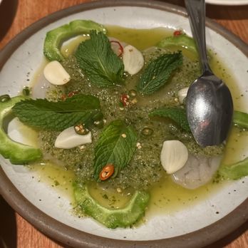 Fish Cheeks - Seafood Near Me - New York, New York Fish Cheeks - Seafood Near Me - New York, New York