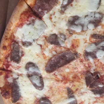 Papa Pat's Pizza - Tried to cover old pizza with new cheese to save money when I paid full delivery. - Italian Near Me - Newark, New Jersey Papa Pat's Pizza - Tried to cover old pizza with new cheese to save money when I paid full delivery. - Italian Near Me - Newark, New Jersey