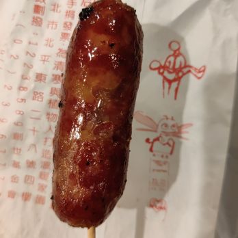 Fresh Delicious - Sausage - Bubble Tea Near Me - Arcadia, California Fresh Delicious - Sausage - Bubble Tea Near Me - Arcadia, California