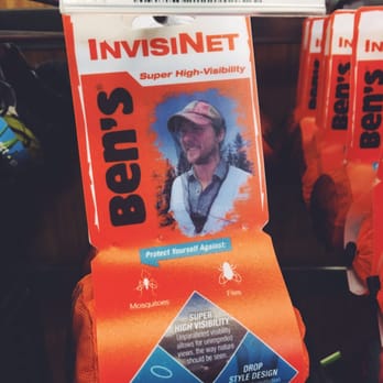 REI Oxnard - to use a net or repellent - Outdoor Gear Near Me - Oxnard, California