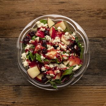 Ogden Valley Pizza - Apple Pecan Salad - Pizza Near Me - Eden, Utah Ogden Valley Pizza - Apple Pecan Salad - Pizza Near Me - Eden, Utah