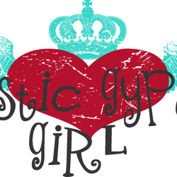 The Rustic Gypsi Girl