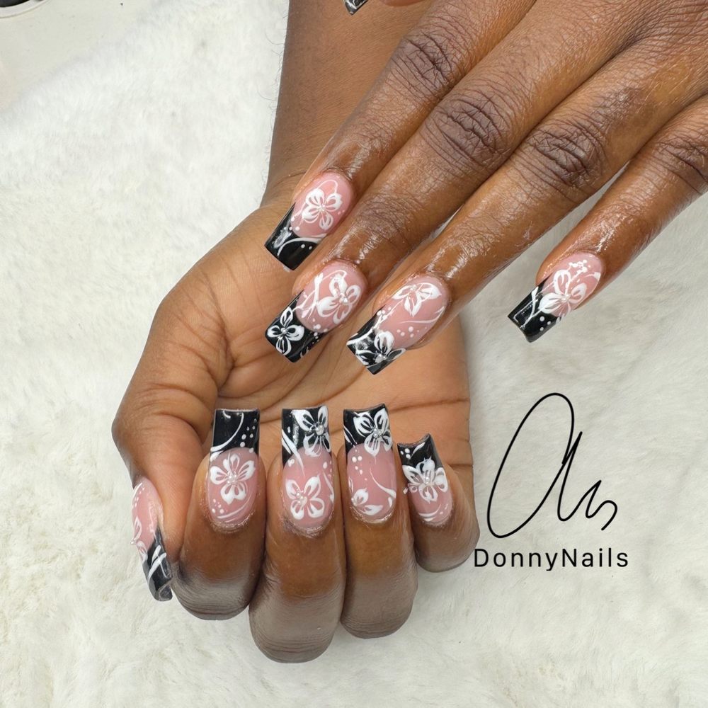 2Q Nail Bar - Summer Vacation Vibes - Nail Salons Near Me - Woodbridge, Virginia 2Q Nail Bar - Summer Vacation Vibes - Nail Salons Near Me - Woodbridge, Virginia