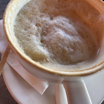 Wilma & Frieda's - Capp - Comfort Food Near Me - Palm Springs, California