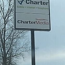 Charter Media