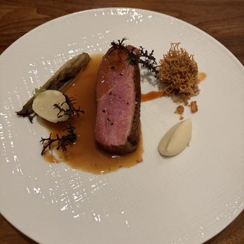 Citrin - Duck - Cocktail Bars Near Me - Santa Monica, California
