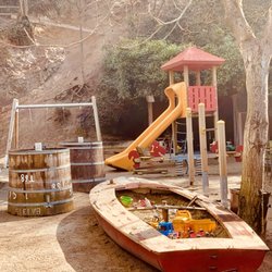 Martinshof - Kinderspielplatz