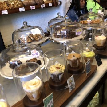 Baked & Wired - Bakeries Near Me - Washington, DC, District of Columbia