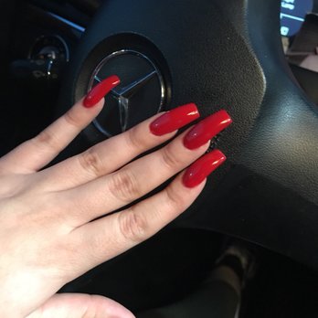 Top Nails & Spa - Ann is the best ! - Day Spas Near Me - Covina, California Top Nails & Spa - Ann is the best ! - Day Spas Near Me - Covina, California