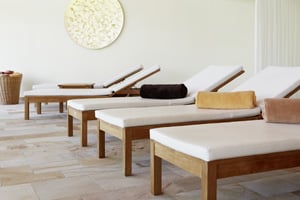 Wellness Hotel Stoos by null