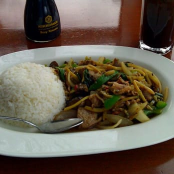 Tommy's Thai Restaurant - Pad Kra Pow - delicious, but need to do Thai hot next time. - Thai Near Me - Denver, Colorado Tommy's Thai Restaurant - Pad Kra Pow - delicious, but need to do Thai hot next time. - Thai Near Me - Denver, Colorado