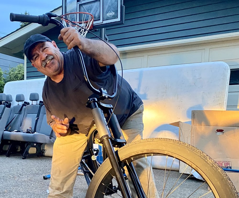 BIKE LAIR Updated September 2024 23 Reviews 8203 SE 38th Pl