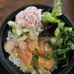 Sweet Poké